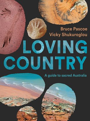 cover image of Loving Country